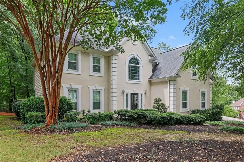 231 Sunset Hills Drive Norcross, GA 30071