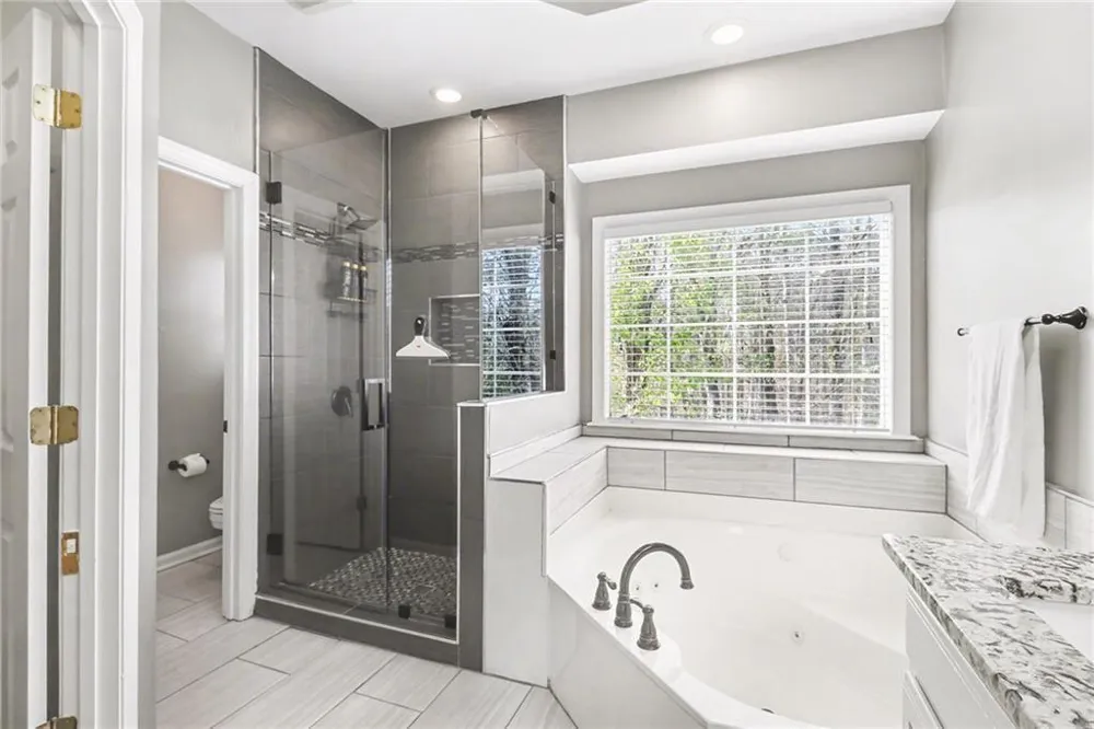 231 Sunset Hills Drive Norcross, GA 30071