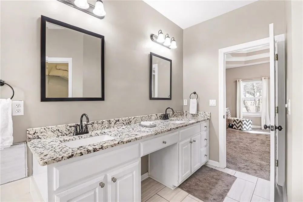231 Sunset Hills Drive Norcross, GA 30071
