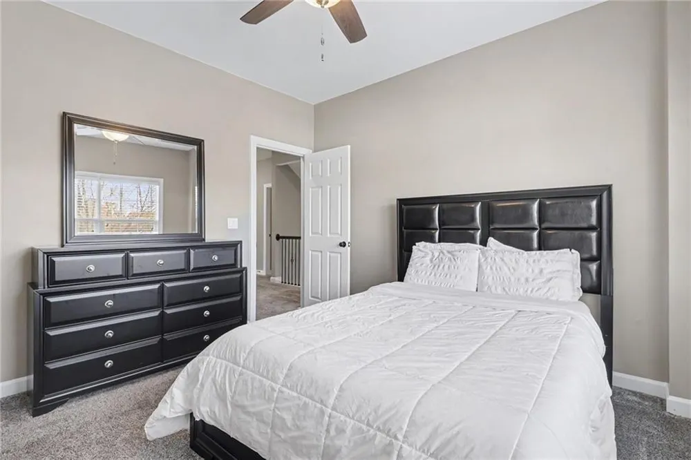 231 Sunset Hills Drive Norcross, GA 30071
