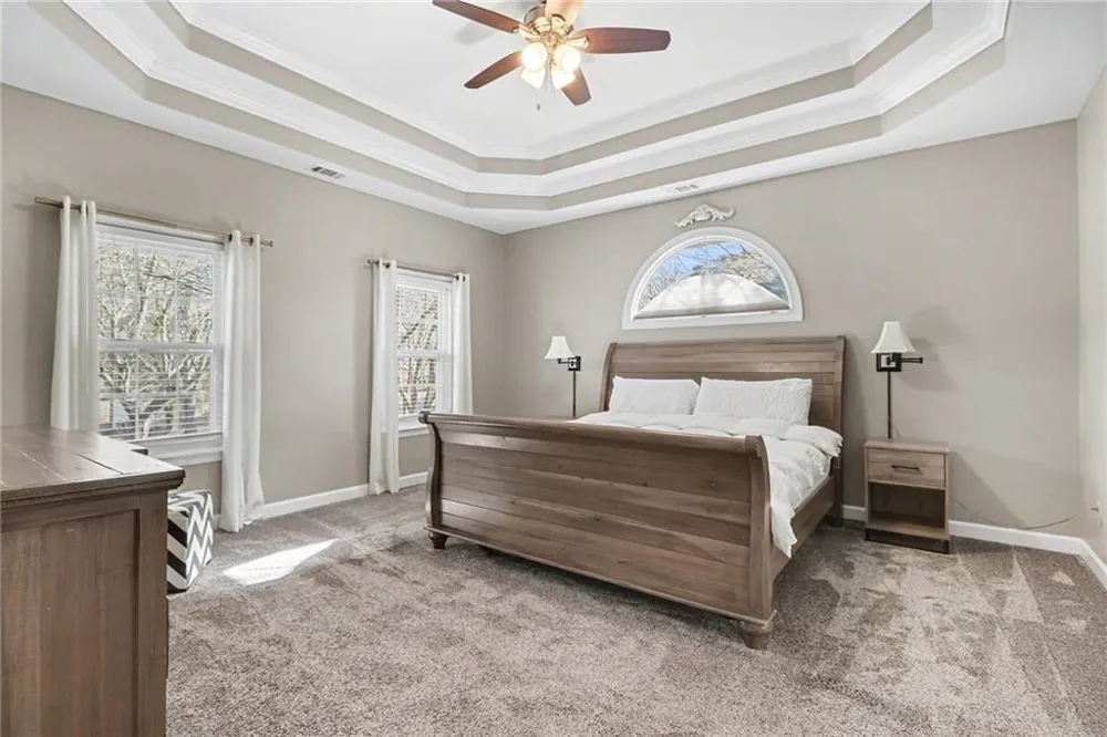231 Sunset Hills Drive Norcross, GA 30071