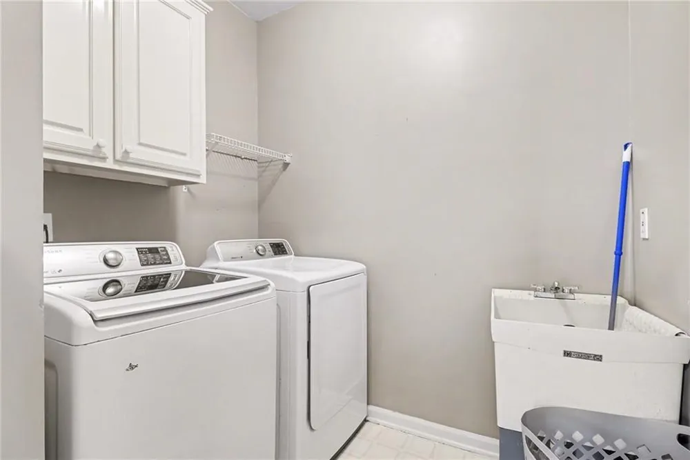 231 Sunset Hills Drive Norcross, GA 30071