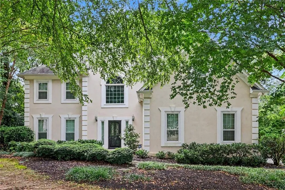 231 Sunset Hills Drive Norcross, GA 30071