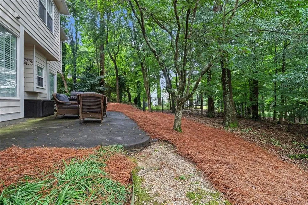 231 Sunset Hills Drive Norcross, GA 30071