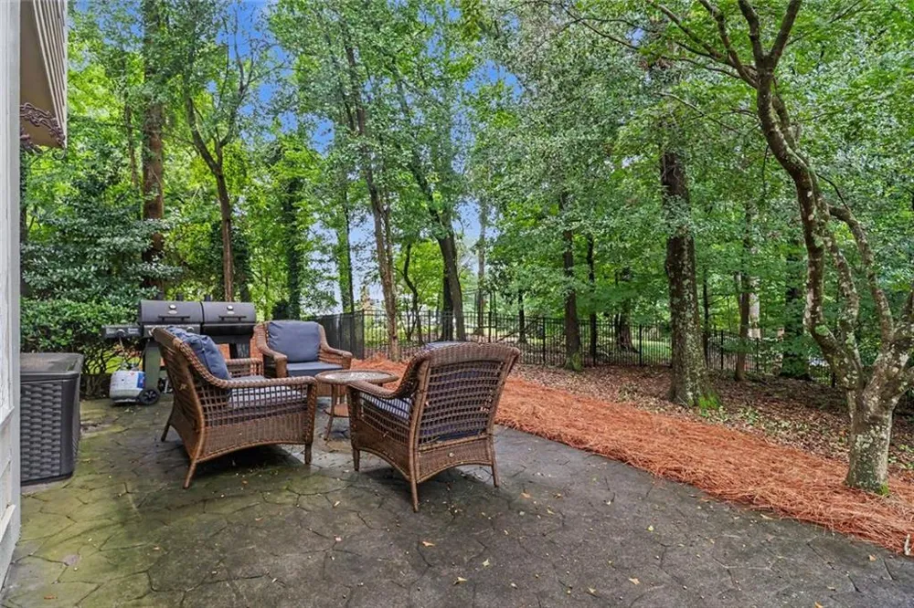231 Sunset Hills Drive Norcross, GA 30071