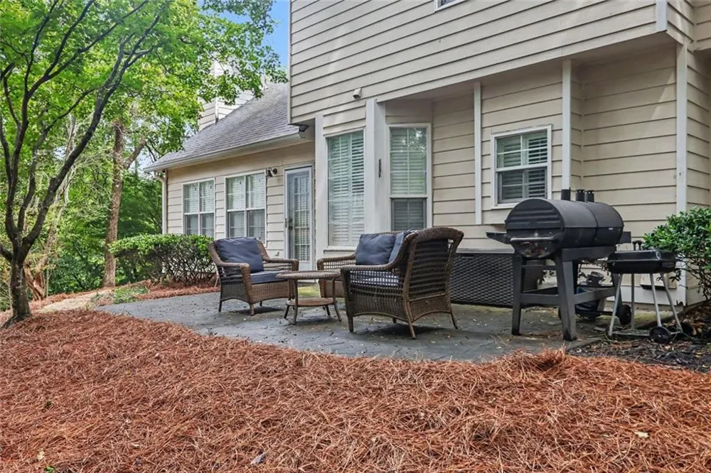 231 Sunset Hills Drive Norcross, GA 30071