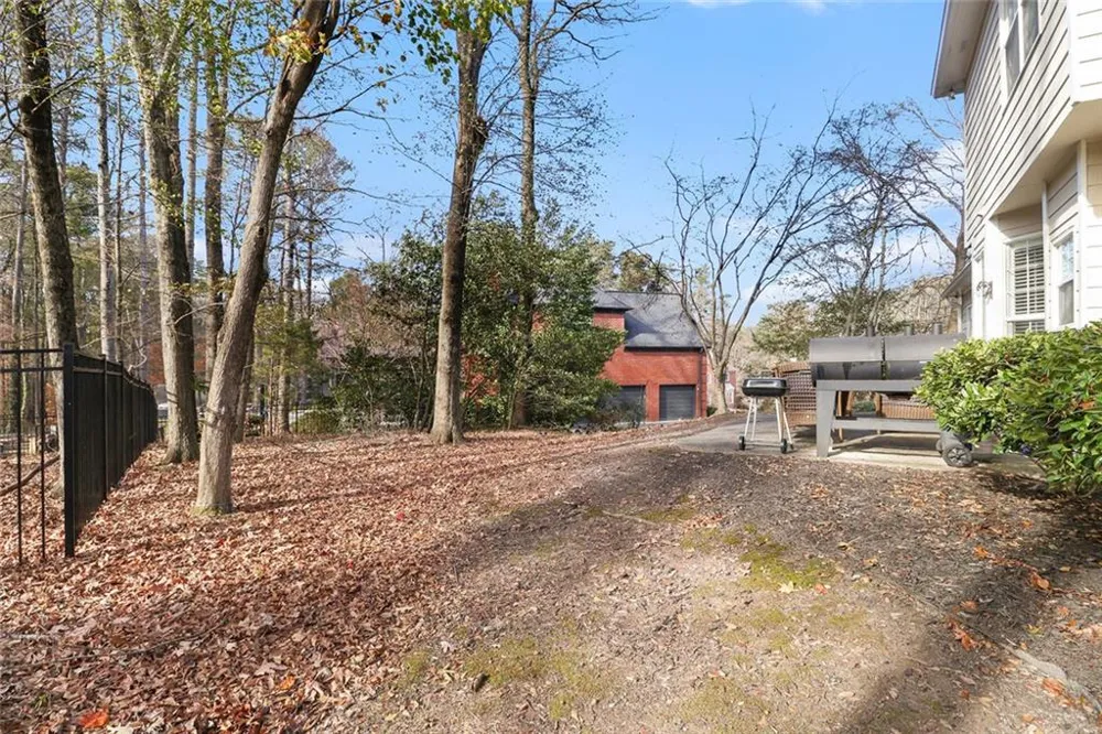 231 Sunset Hills Drive Norcross, GA 30071