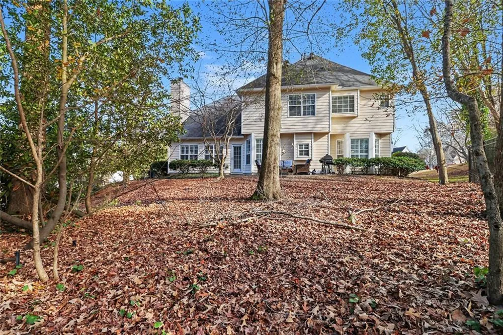 231 Sunset Hills Drive Norcross, GA 30071