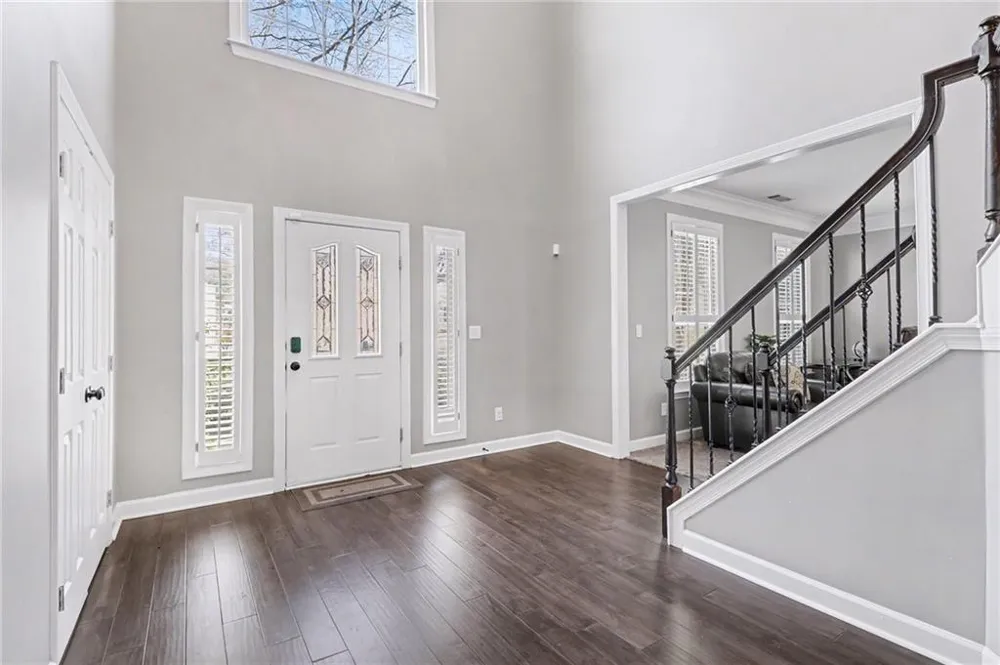 231 Sunset Hills Drive Norcross, GA 30071