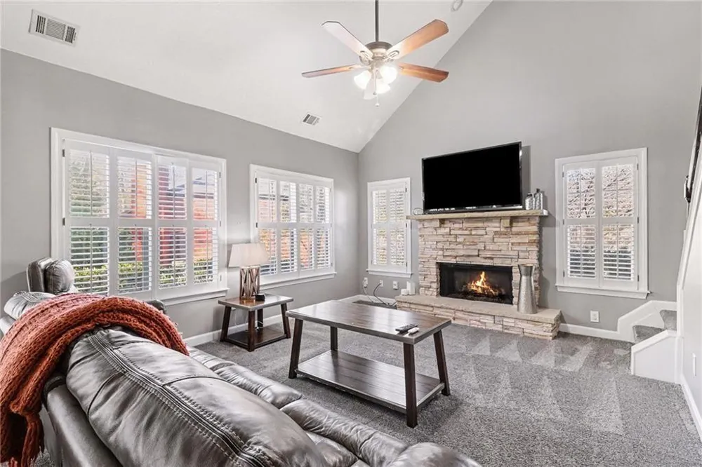 231 Sunset Hills Drive Norcross, GA 30071