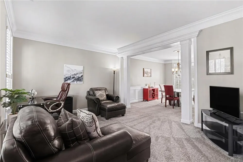 231 Sunset Hills Drive Norcross, GA 30071