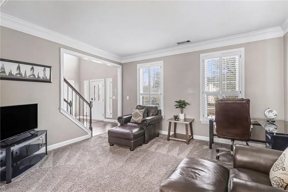 231 Sunset Hills Drive Norcross, GA 30071