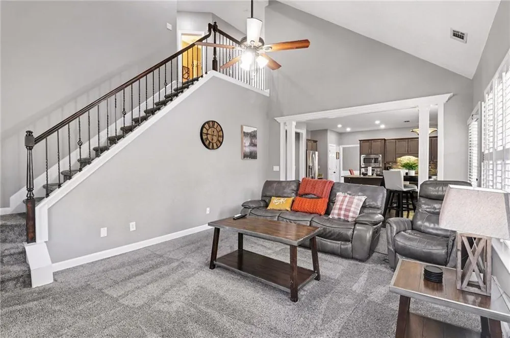 231 Sunset Hills Drive Norcross, GA 30071