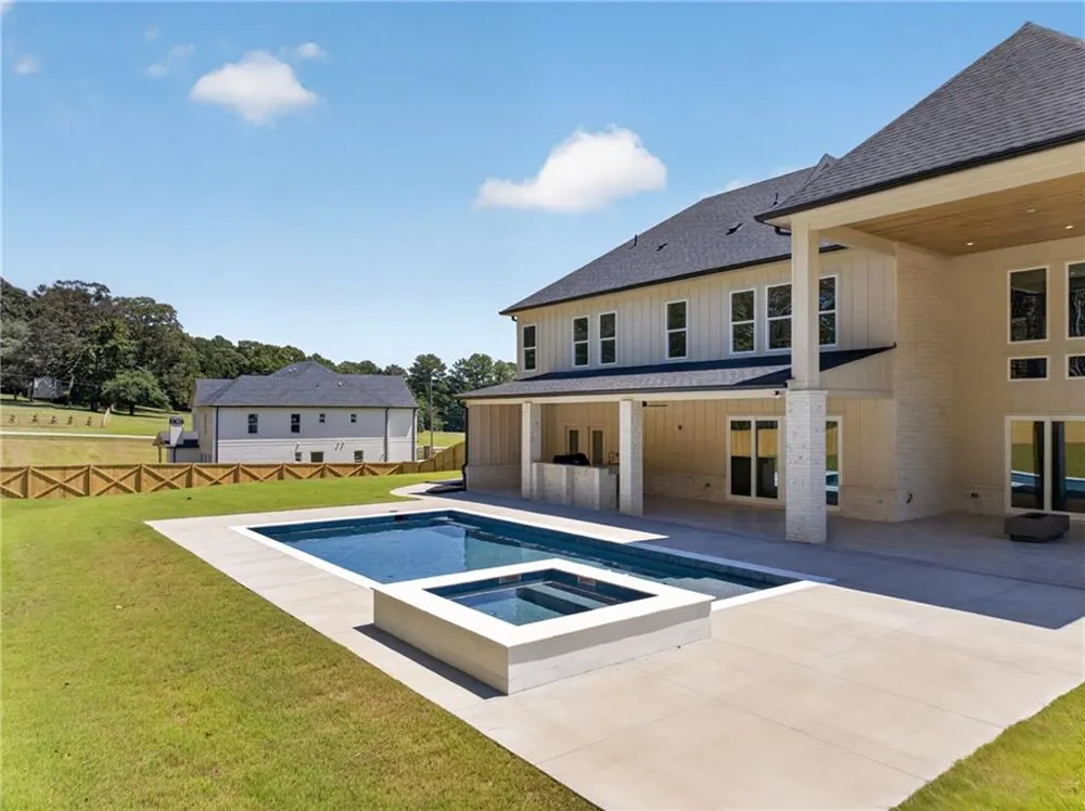 1659 Ewing Chapel Road Dacula, GA 30019