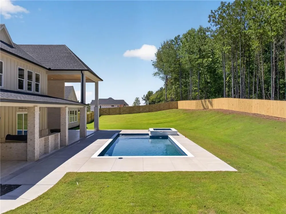 1659 Ewing Chapel Road Dacula, GA 30019
