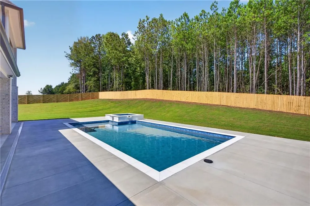 1659 Ewing Chapel Road Dacula, GA 30019