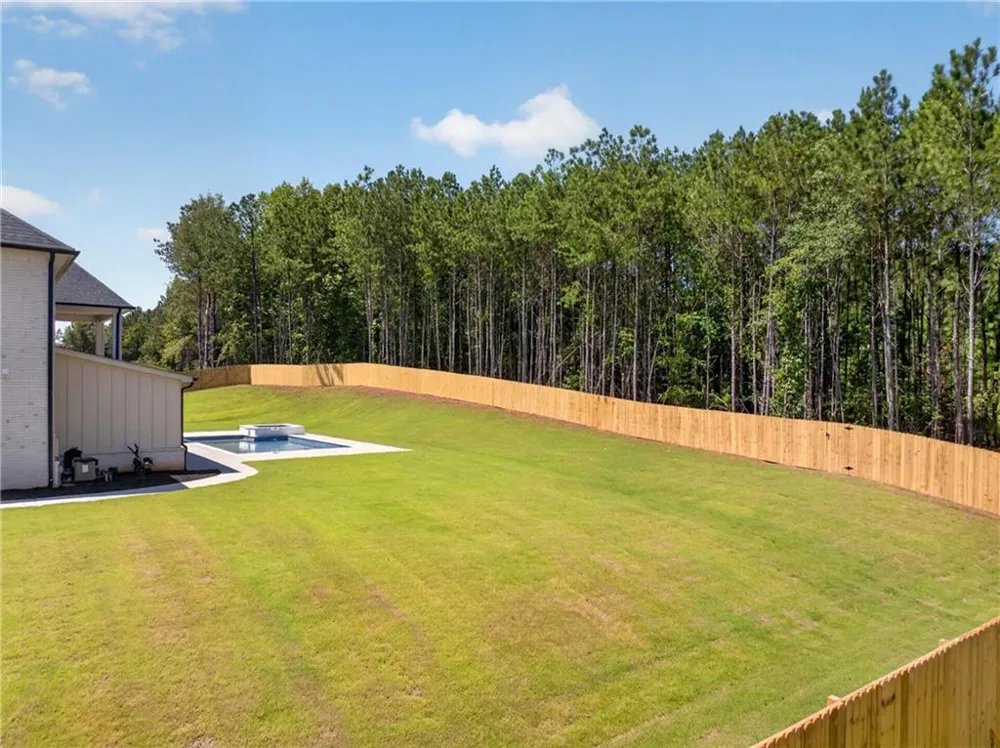 1659 Ewing Chapel Road Dacula, GA 30019