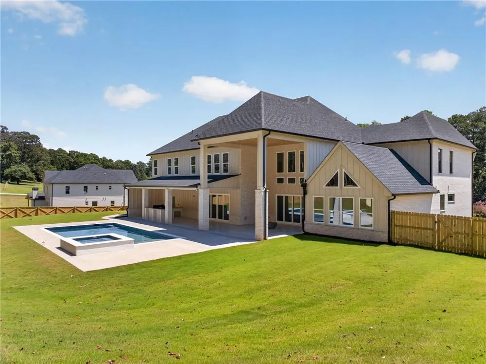 1659 Ewing Chapel Road Dacula, GA 30019