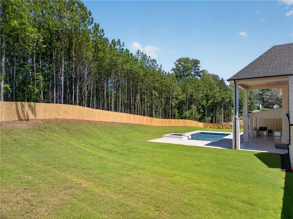1659 Ewing Chapel Road Dacula, GA 30019