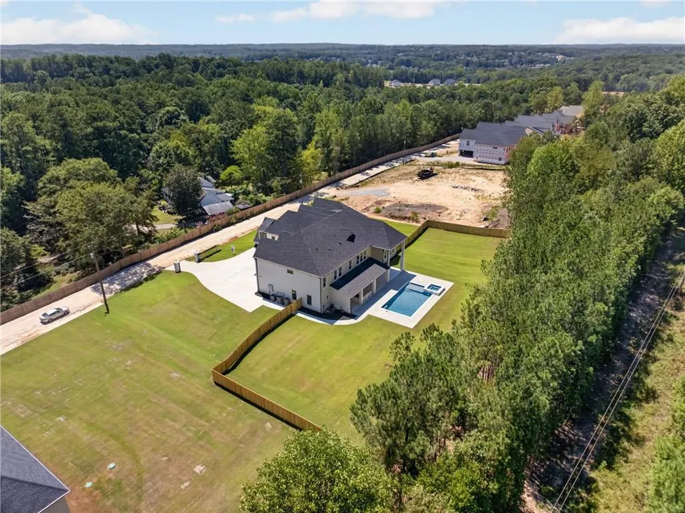 1659 Ewing Chapel Road Dacula, GA 30019