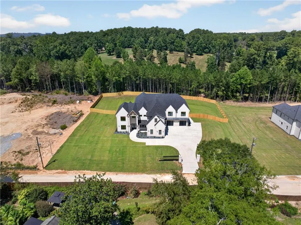 1659 Ewing Chapel Road Dacula, GA 30019