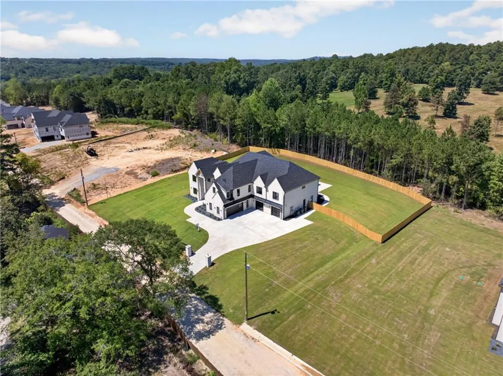 1659 Ewing Chapel Road Dacula, GA 30019