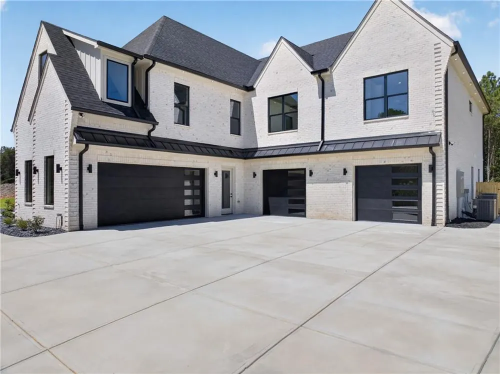 1659 Ewing Chapel Road Dacula, GA 30019
