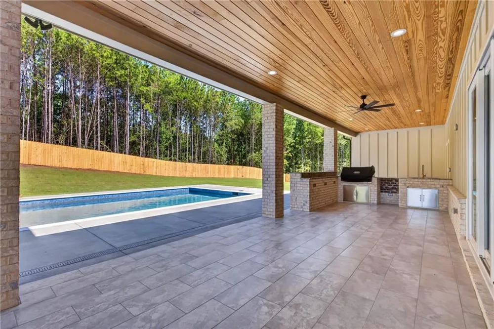 1659 Ewing Chapel Road Dacula, GA 30019