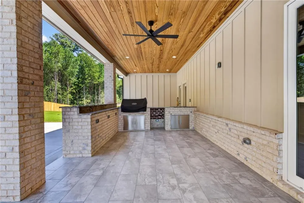 1659 Ewing Chapel Road Dacula, GA 30019