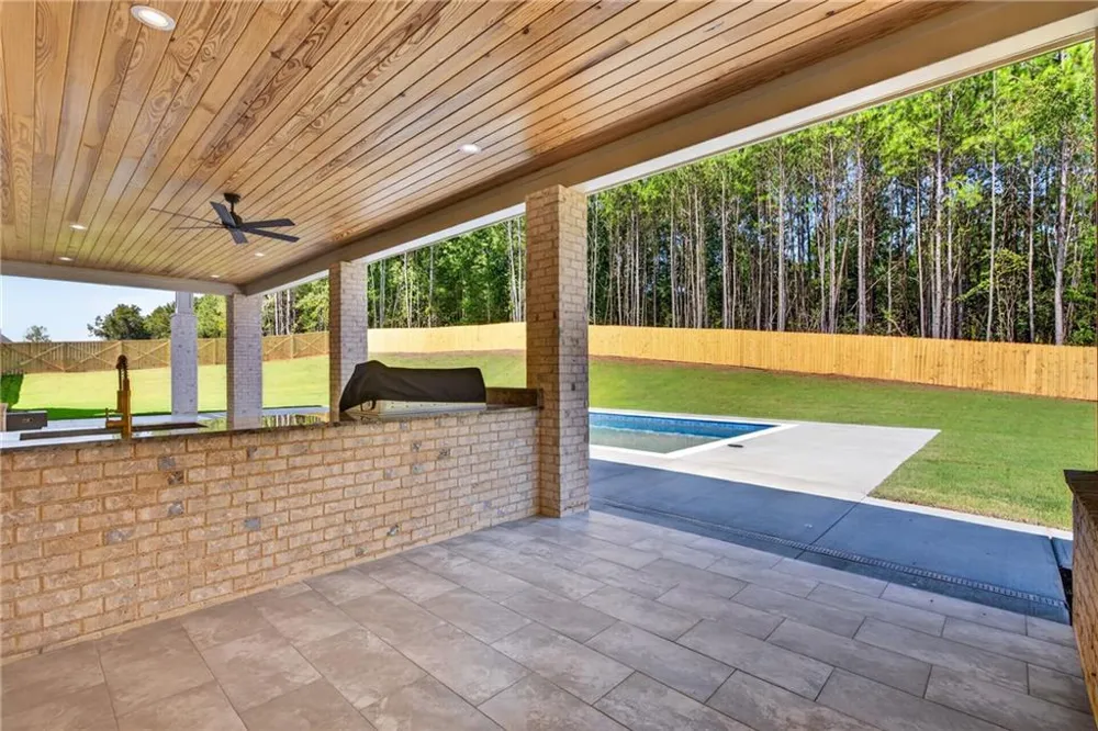 1659 Ewing Chapel Road Dacula, GA 30019