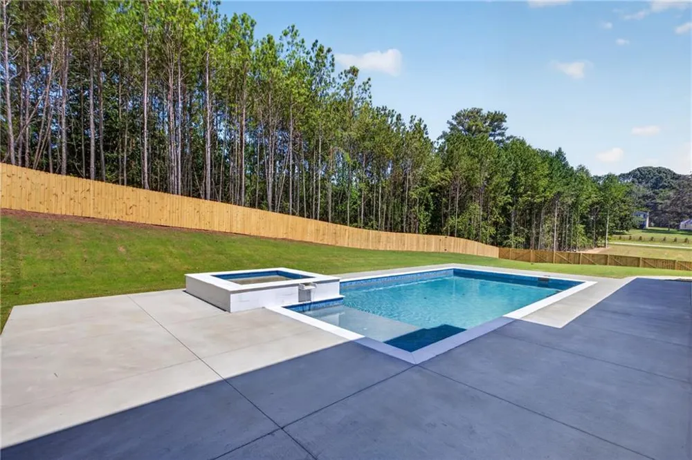 1659 Ewing Chapel Road Dacula, GA 30019