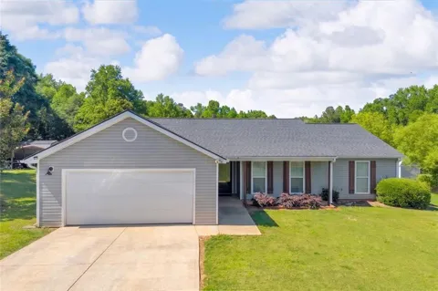 163 Ridgeland Drive