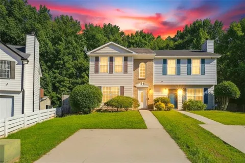 4211 Wingfoot Court