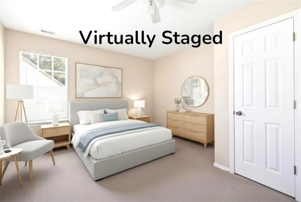 4211 Wingfoot Court Decatur, GA 30035