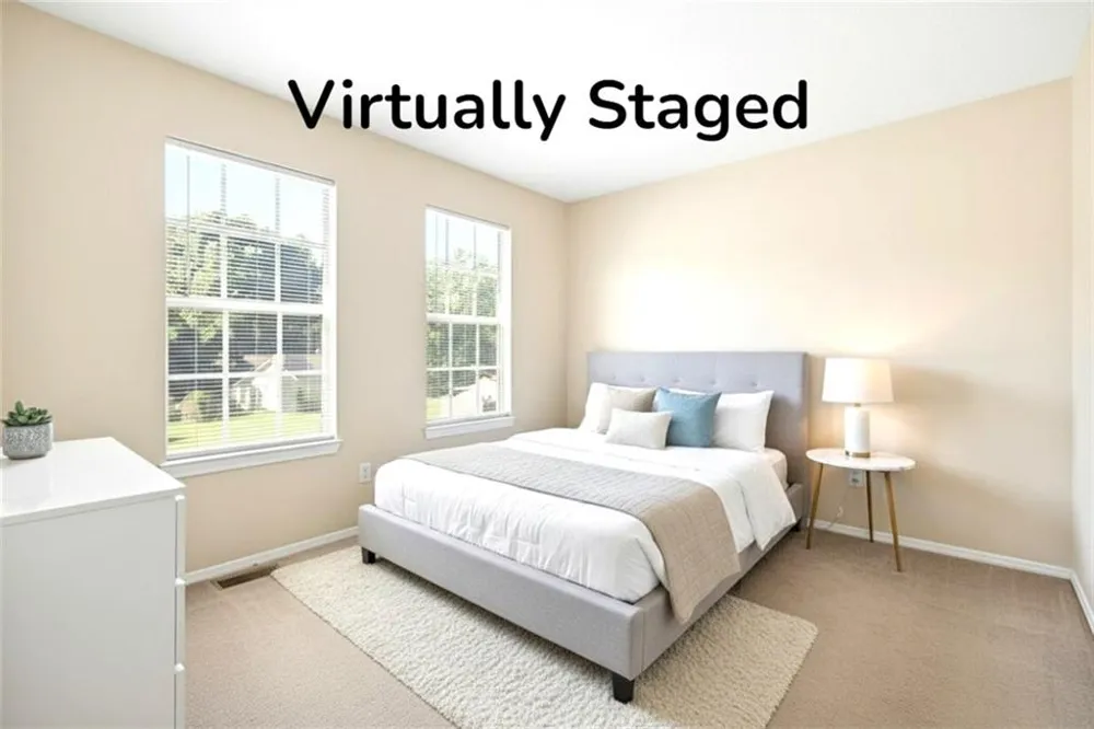 4211 Wingfoot Court Decatur, GA 30035