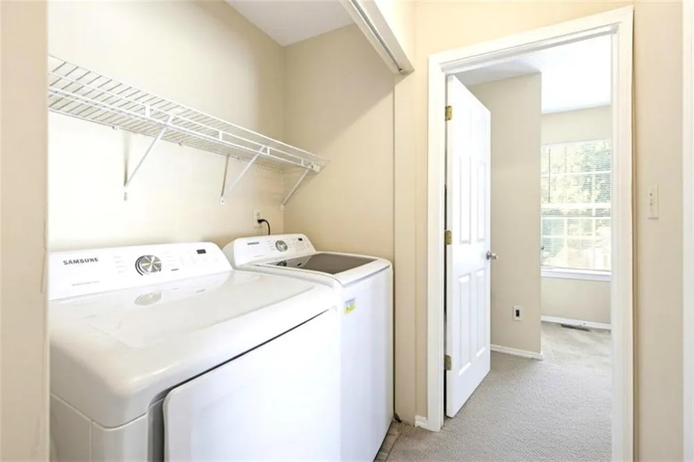 4211 Wingfoot Court Decatur, GA 30035