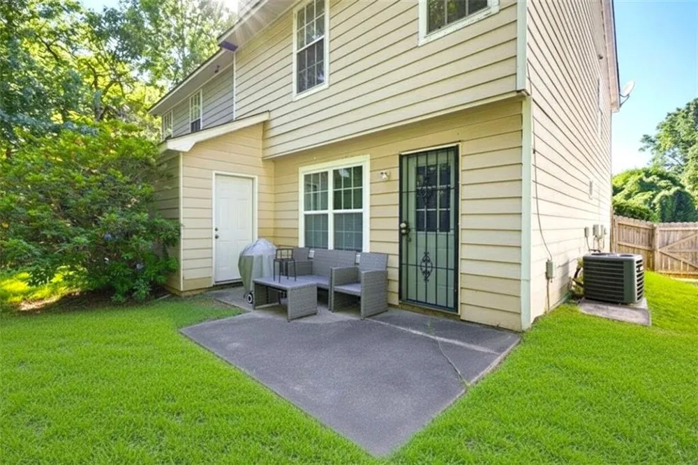 4211 Wingfoot Court Decatur, GA 30035