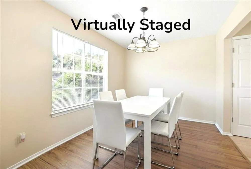 4211 Wingfoot Court Decatur, GA 30035