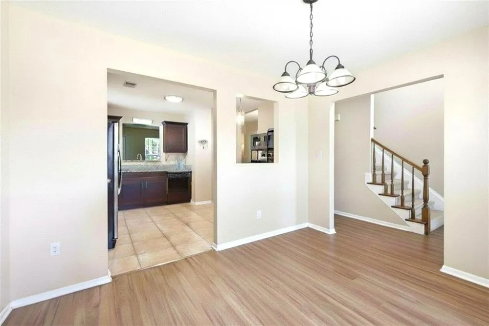 4211 Wingfoot Court Decatur, GA 30035