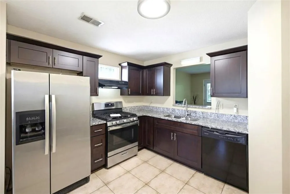 4211 Wingfoot Court Decatur, GA 30035