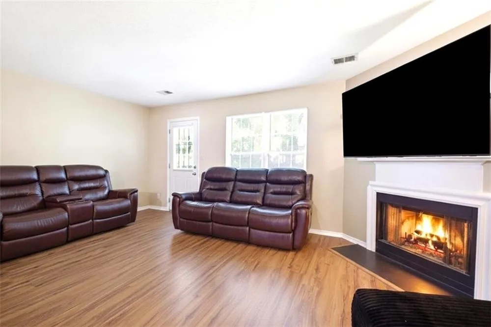 4211 Wingfoot Court Decatur, GA 30035