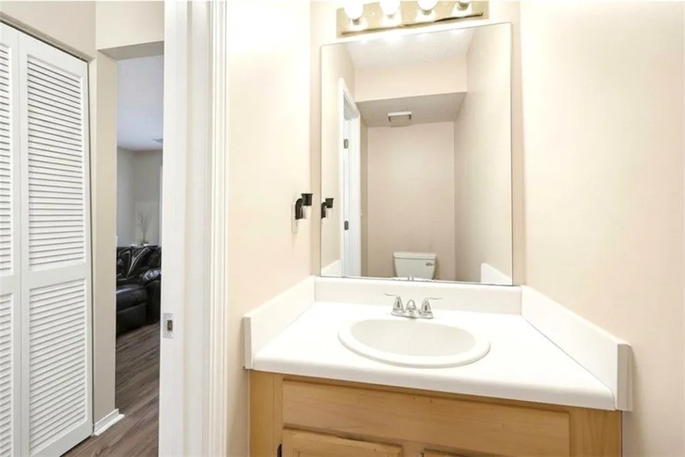 4211 Wingfoot Court Decatur, GA 30035