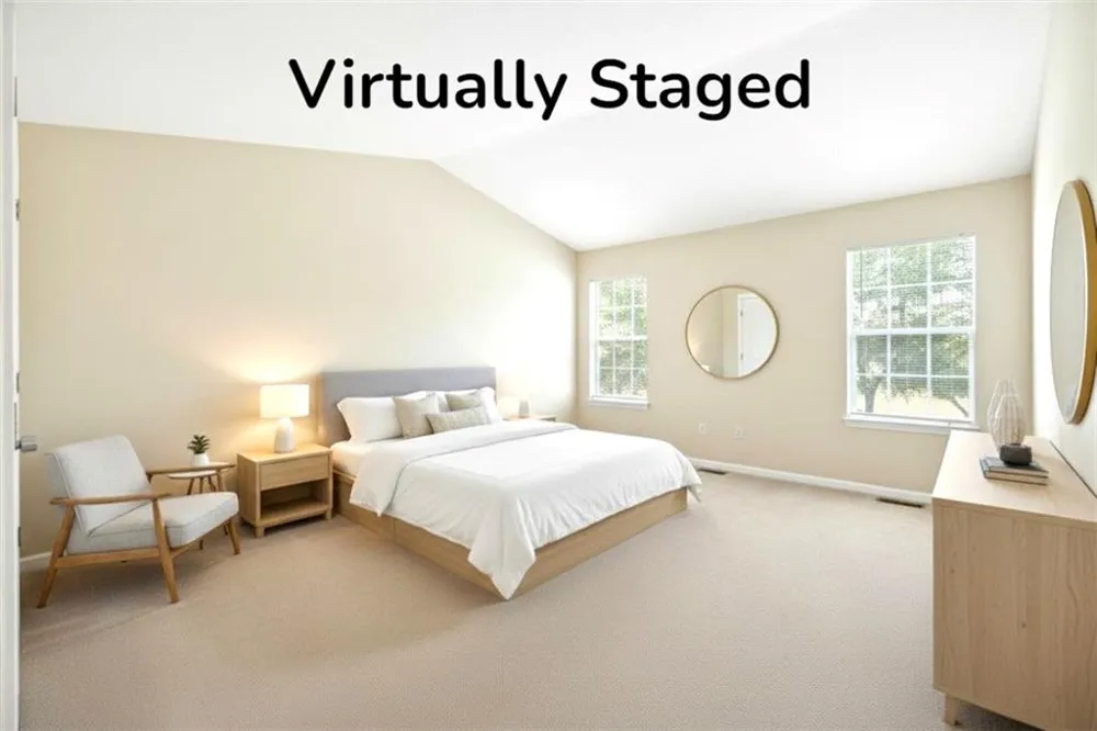 4211 Wingfoot Court Decatur, GA 30035