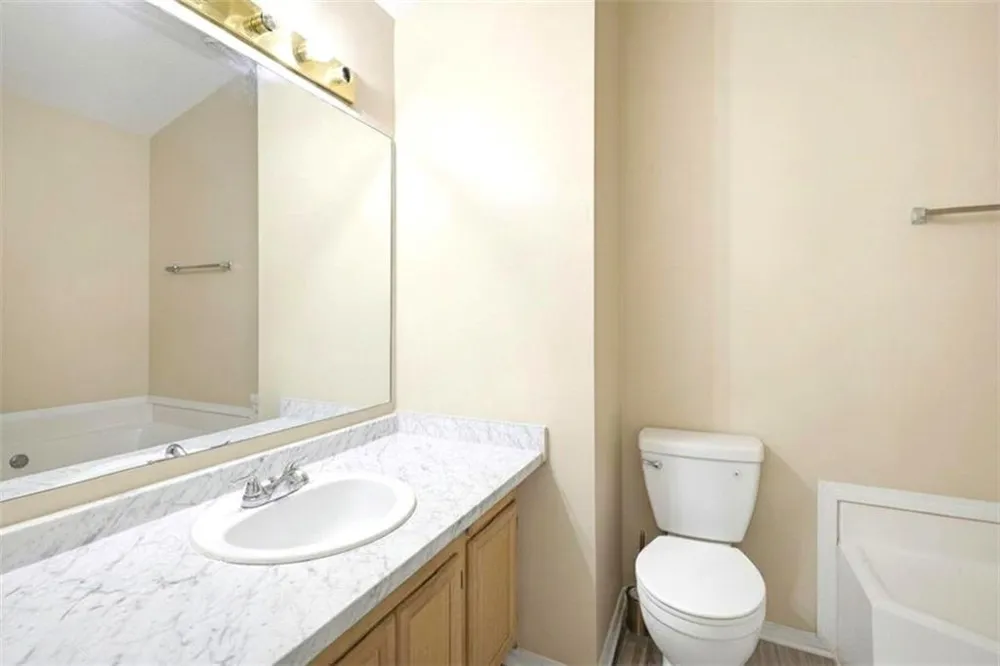 4211 Wingfoot Court Decatur, GA 30035