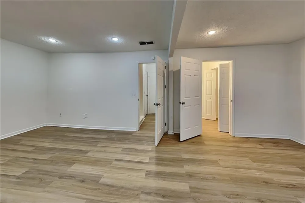 1818 Crescent Hill Drive NW Acworth, GA 30102