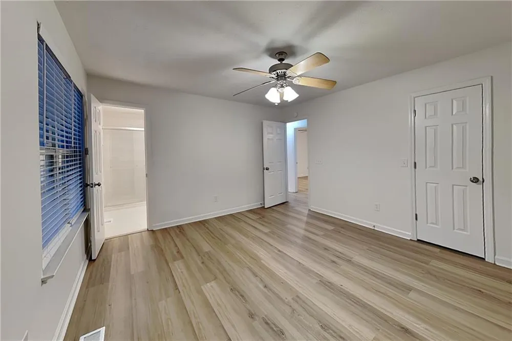 1818 Crescent Hill Drive NW Acworth, GA 30102