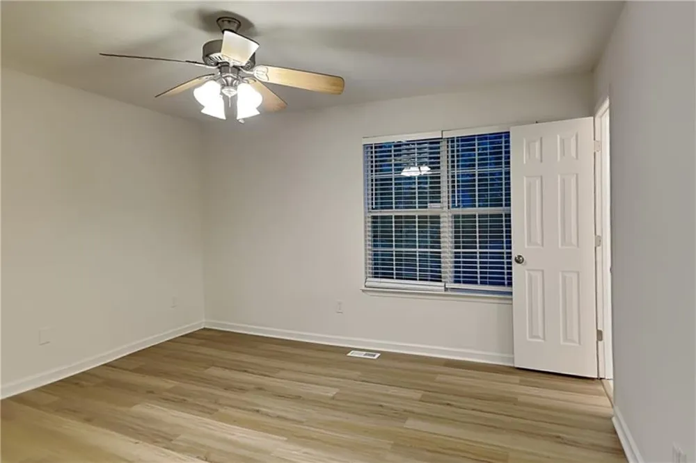1818 Crescent Hill Drive NW Acworth, GA 30102