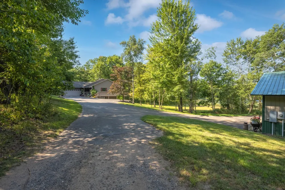 1855 160th Street Centuria, WI 54824