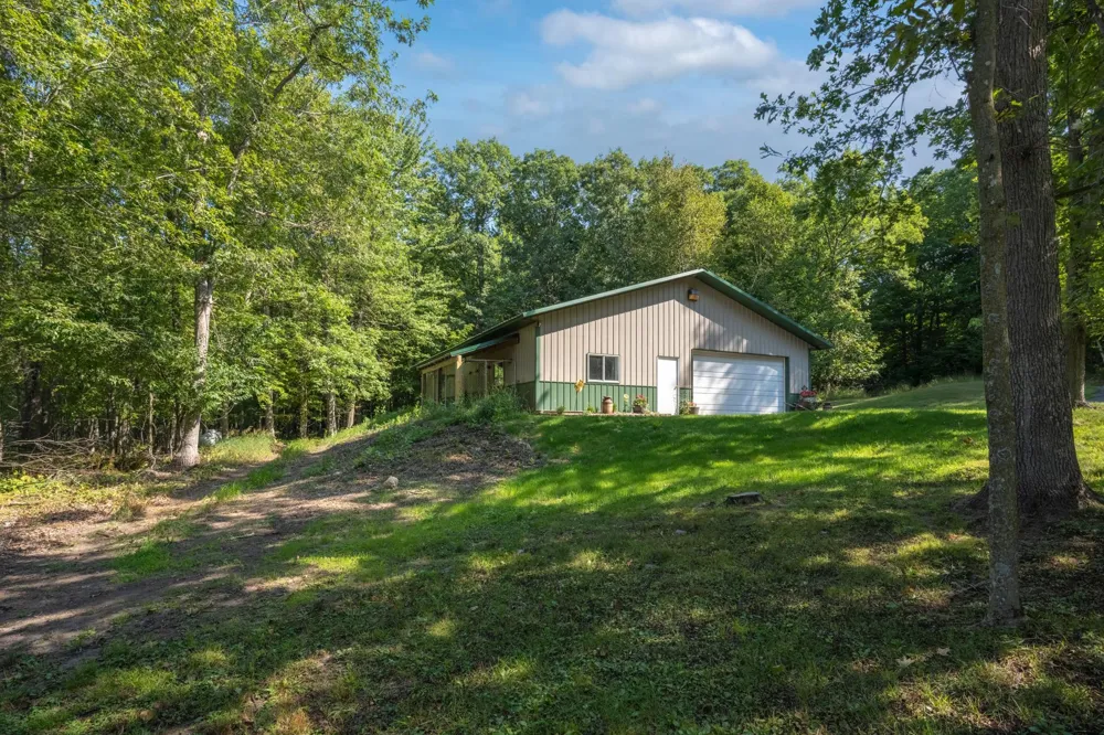1855 160th Street Centuria, WI 54824