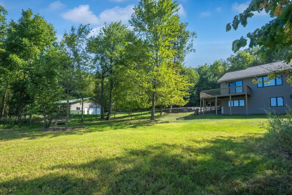 1855 160th Street Centuria, WI 54824
